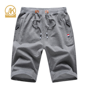 Custom Logo Parachute Men's Short Cargo Short Pants For Men