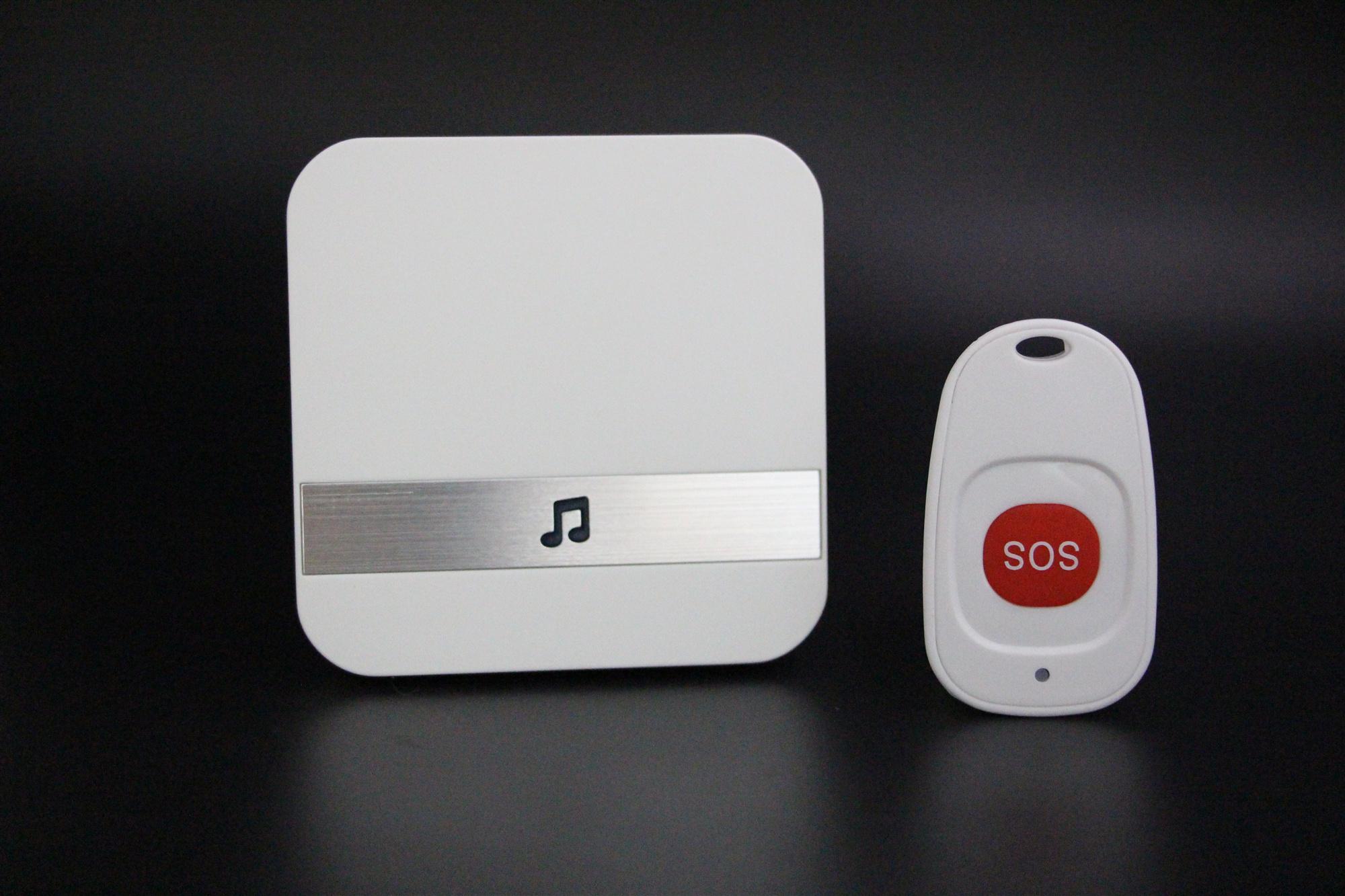 Personal Smart Self Defence Cloding Door Reminder Security Devices