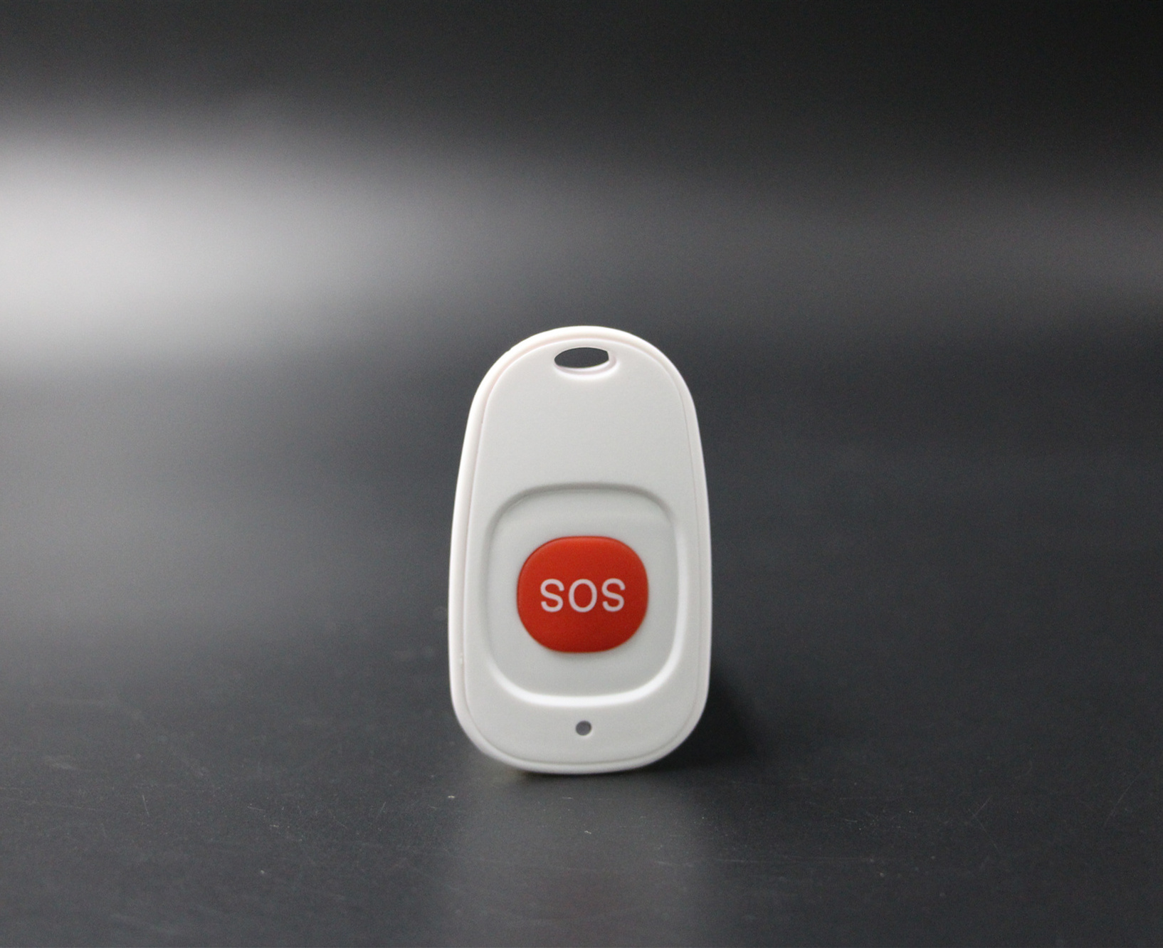 Home Security  System Alarm Siren With SOS Button