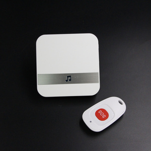 Personal Smart Self Defence Cloding Door Reminder Security Devices