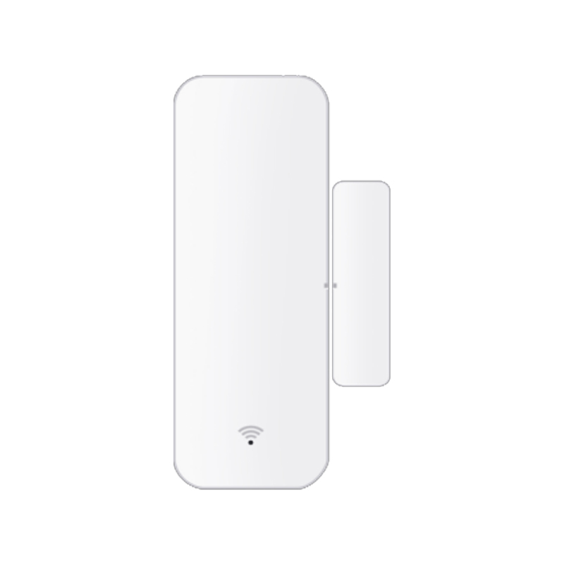 Wireless Anti-Theft Smart home devices app remote control magnetic wireless door windows sensor