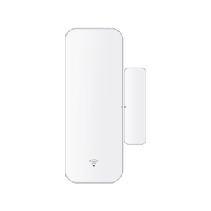 Wireless Anti-Theft Smart home devices app remote control magnetic wireless door windows sensor