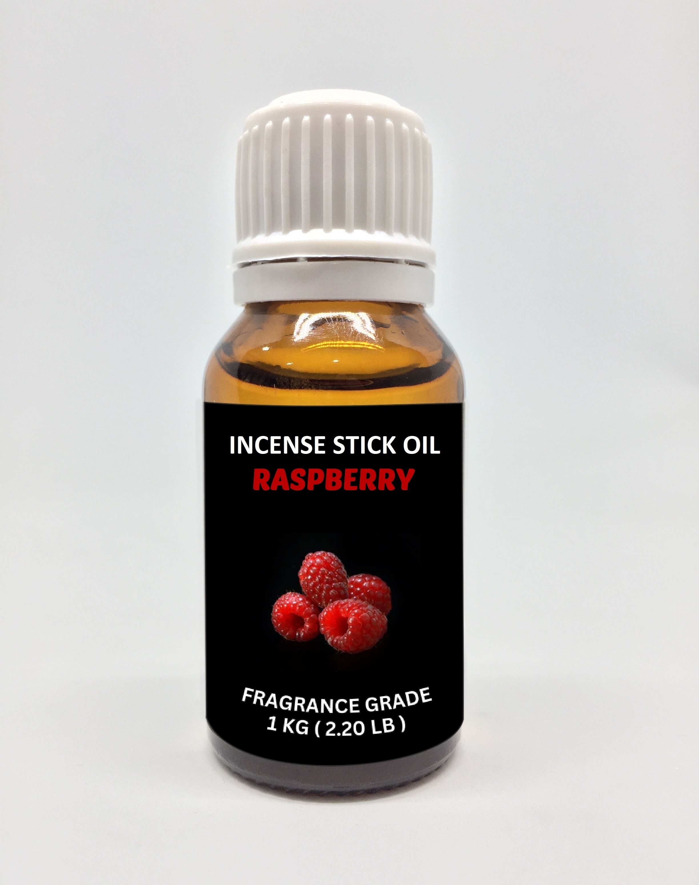 Wholesale Dealer of Natural Raspberry Incense Sticks Oil