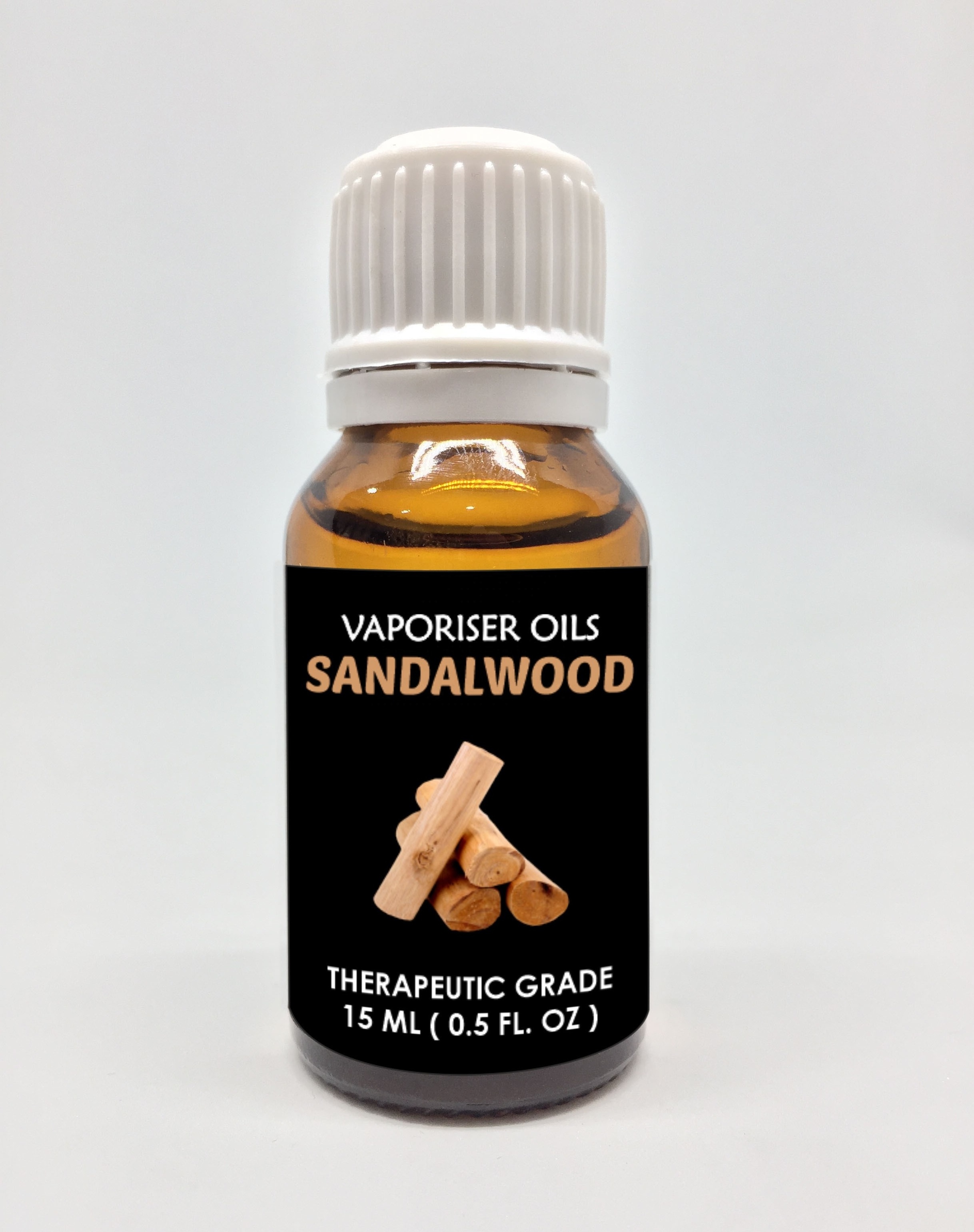 Pure Sandalwood Vaporiser Oil at Low Price on Bulk Purchase