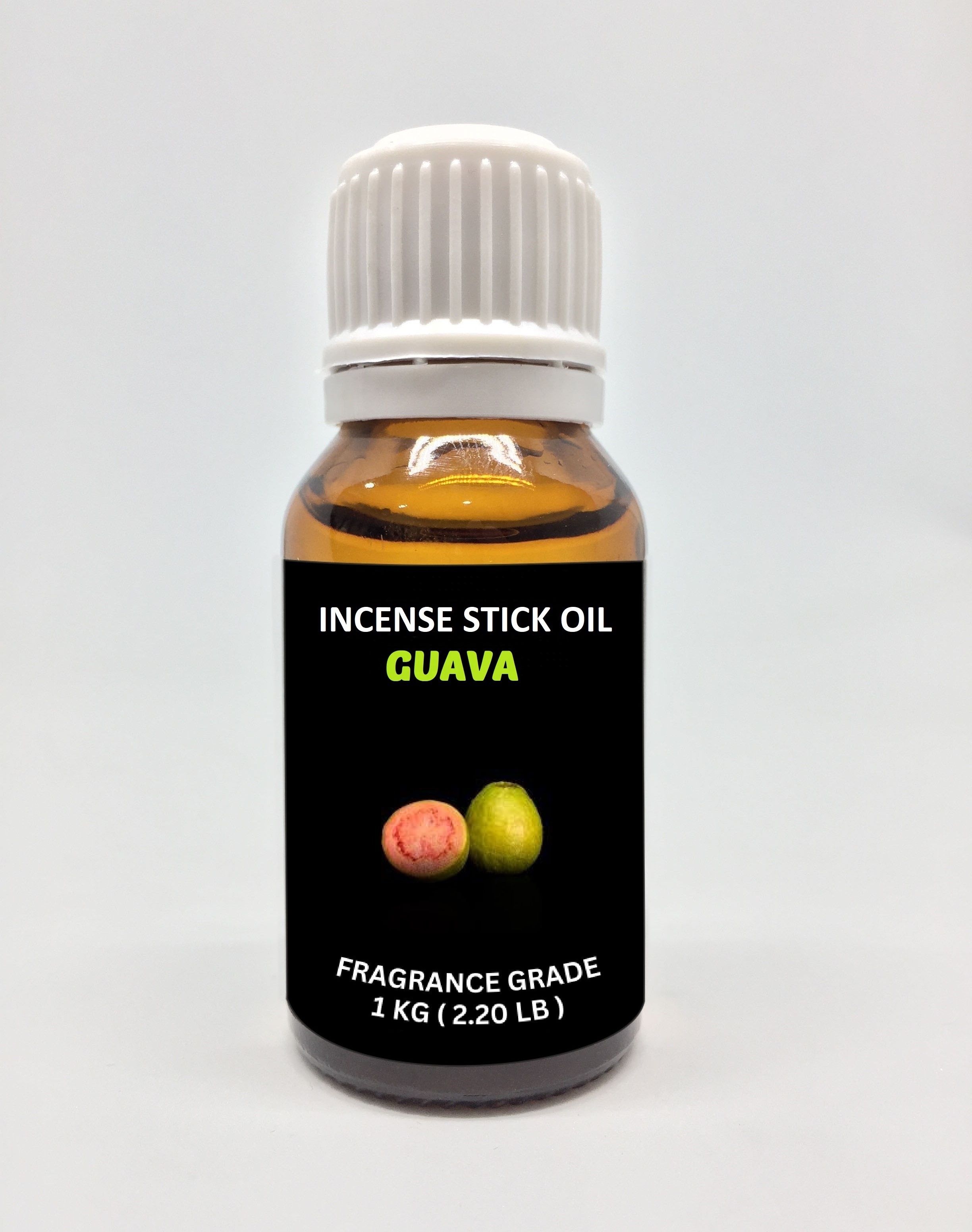 Wholesale Dealer of Natural Guava Incense Sticks Oil