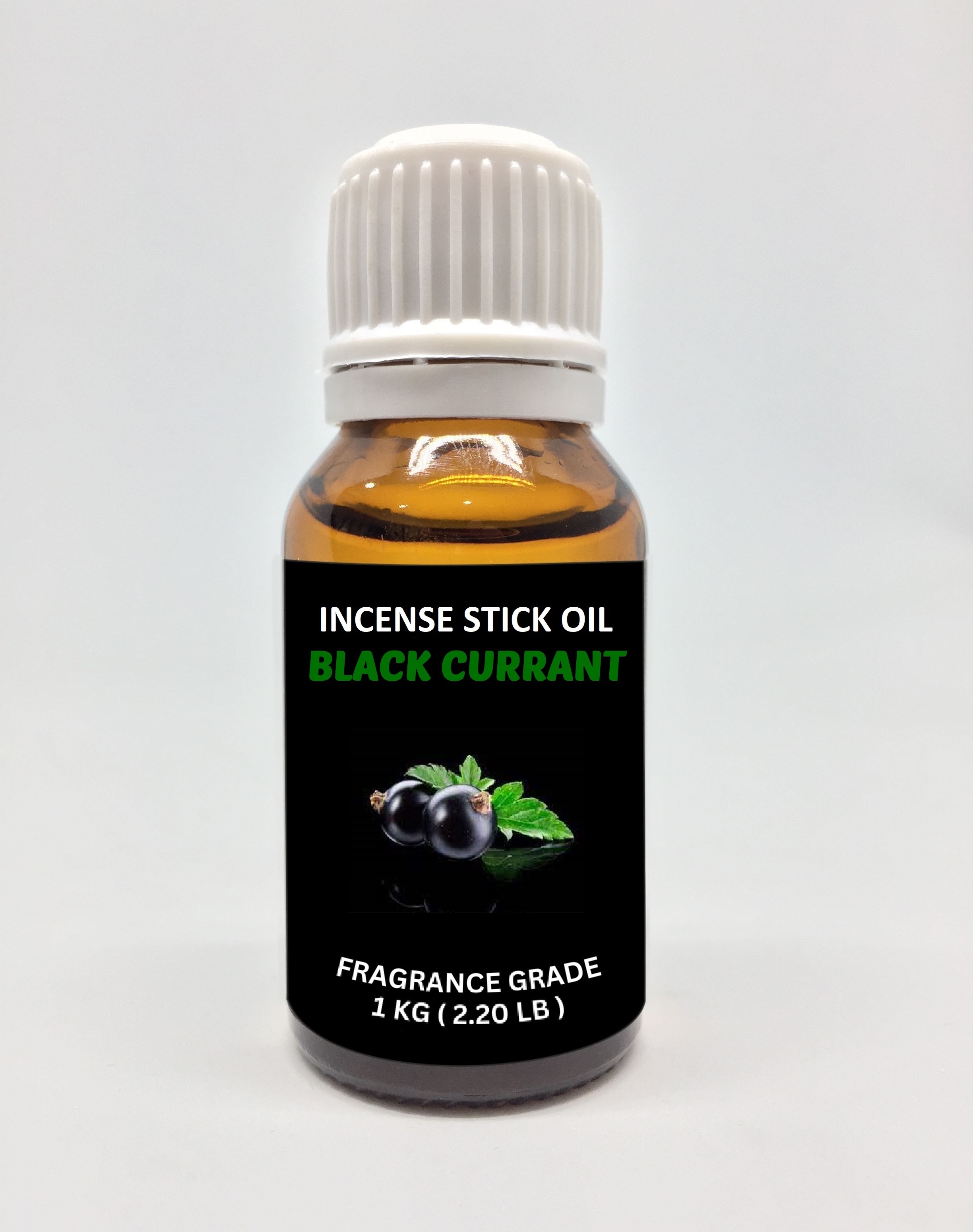 Wholesale Dealer of Natural Black Currant Incense Sticks Oil