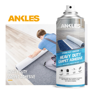 ANKLES New upholstery sofa spray glue super glue with spray spray adhesive glue