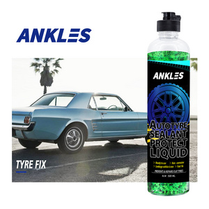 ANKLES TDS awarded hand tools of tire puncture repair kit puncture repair liquid tire sealant