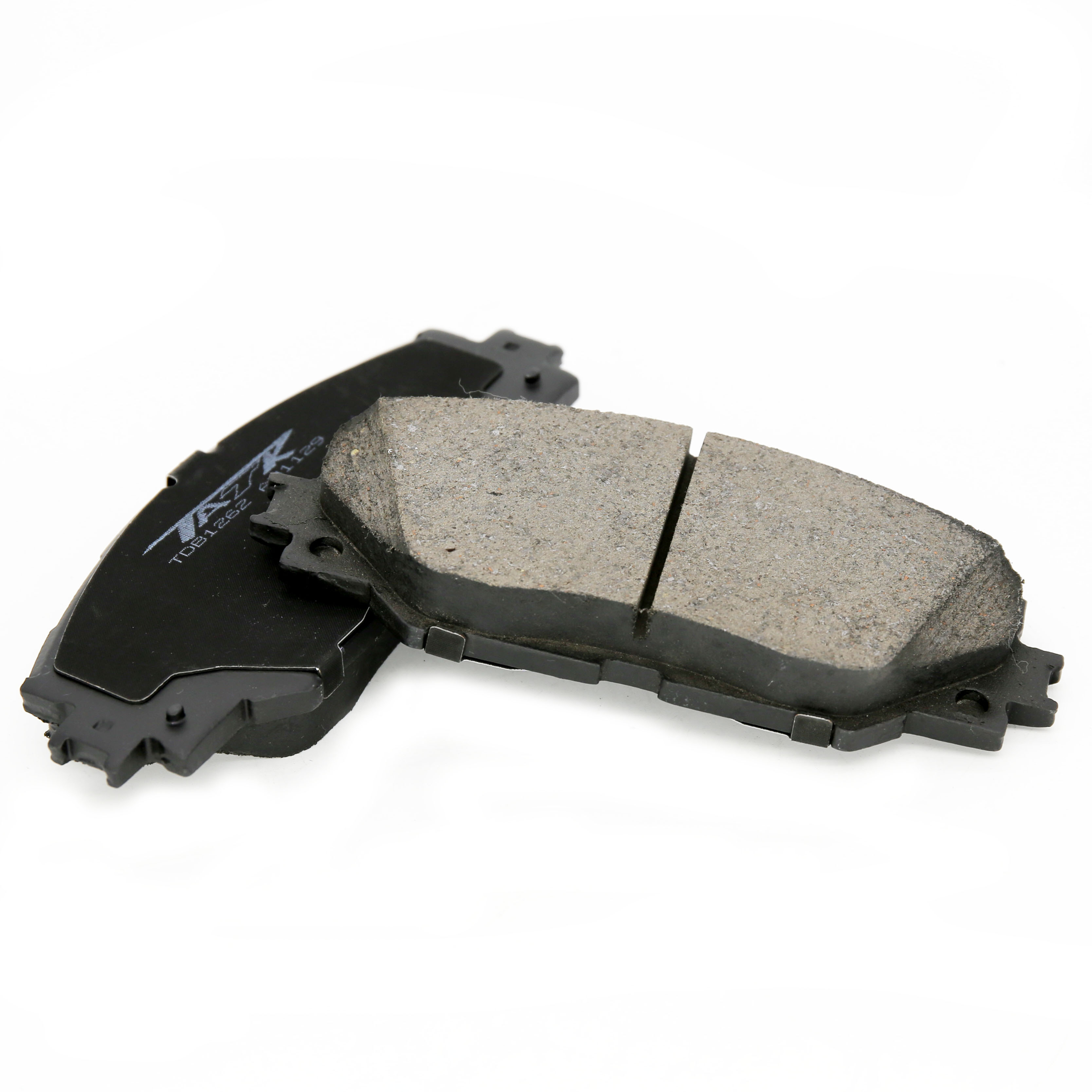 TATK Auto break pads For Toyota corolla brake pad rav4 2015 2016 wholesale OEM ceramic brake pads 04465-42160 1262 D1210