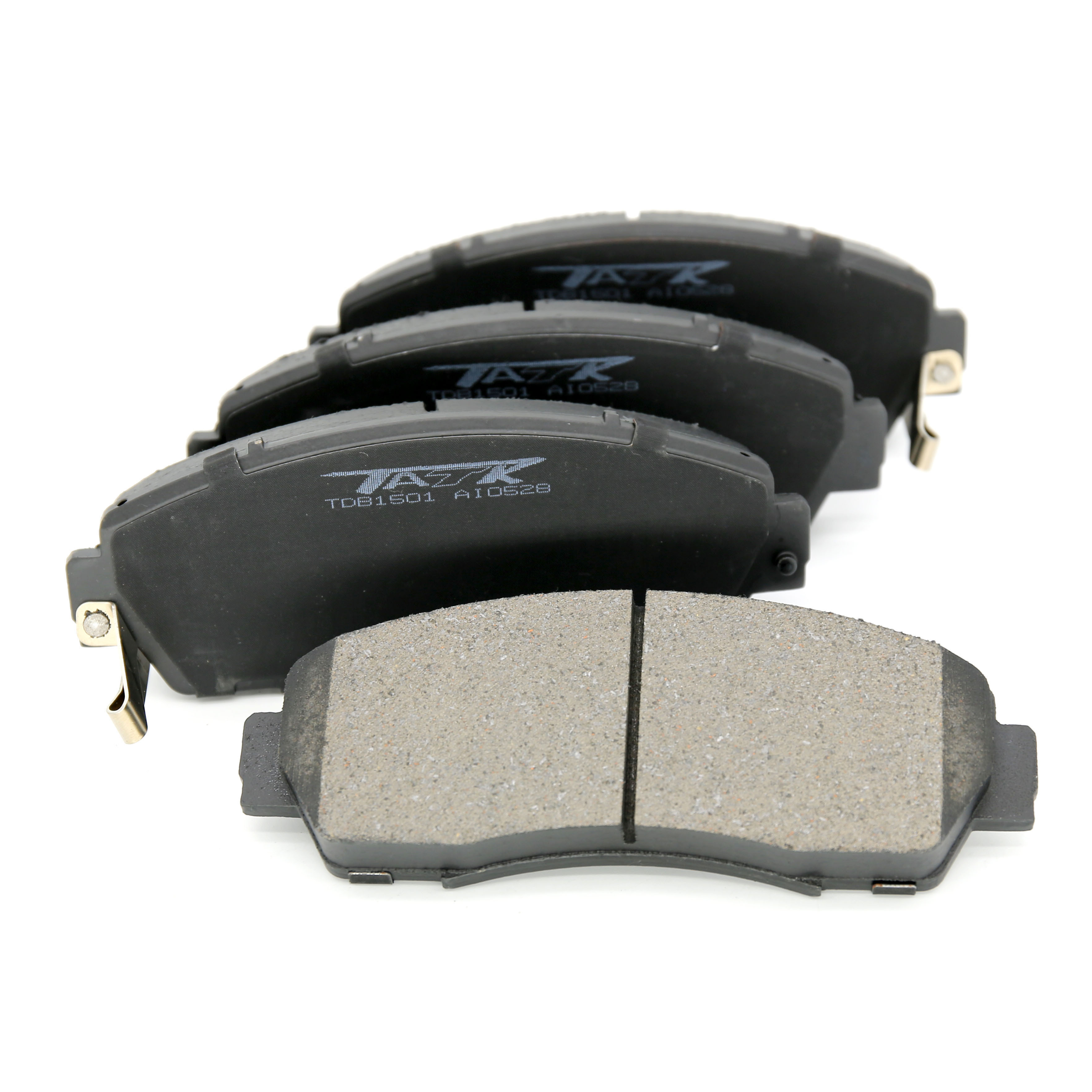 TATK OEM Auto Brake Pad For NISSAN TOYOTA HONDA ISUZU SUZUKI SUBARU MITSUBISHI MAZADA ceramic Japanese Car brake pad 5188