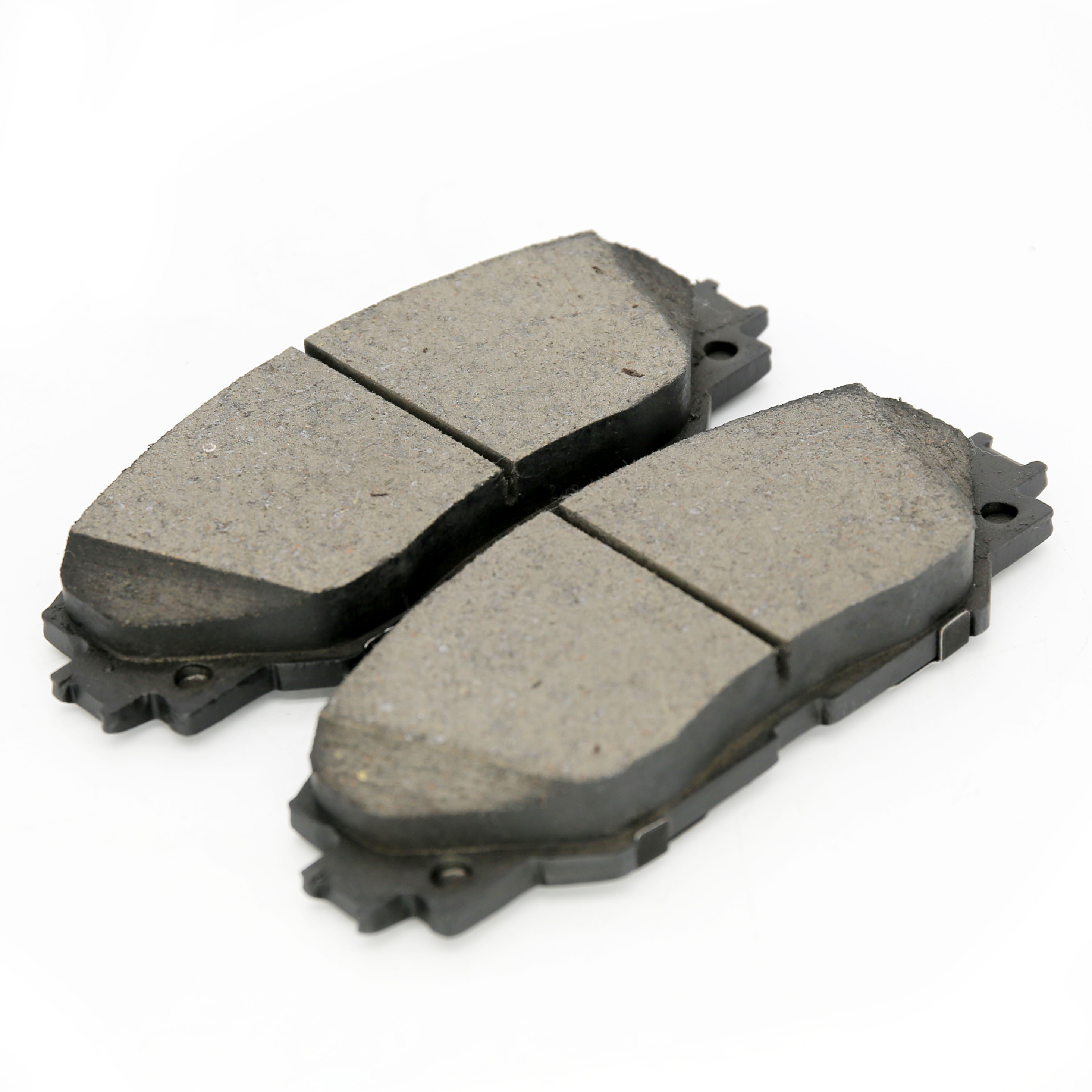 TATK Auto break pads For Toyota corolla brake pad rav4 2015 2016 wholesale OEM ceramic brake pads 04465-42160 1262 D1210