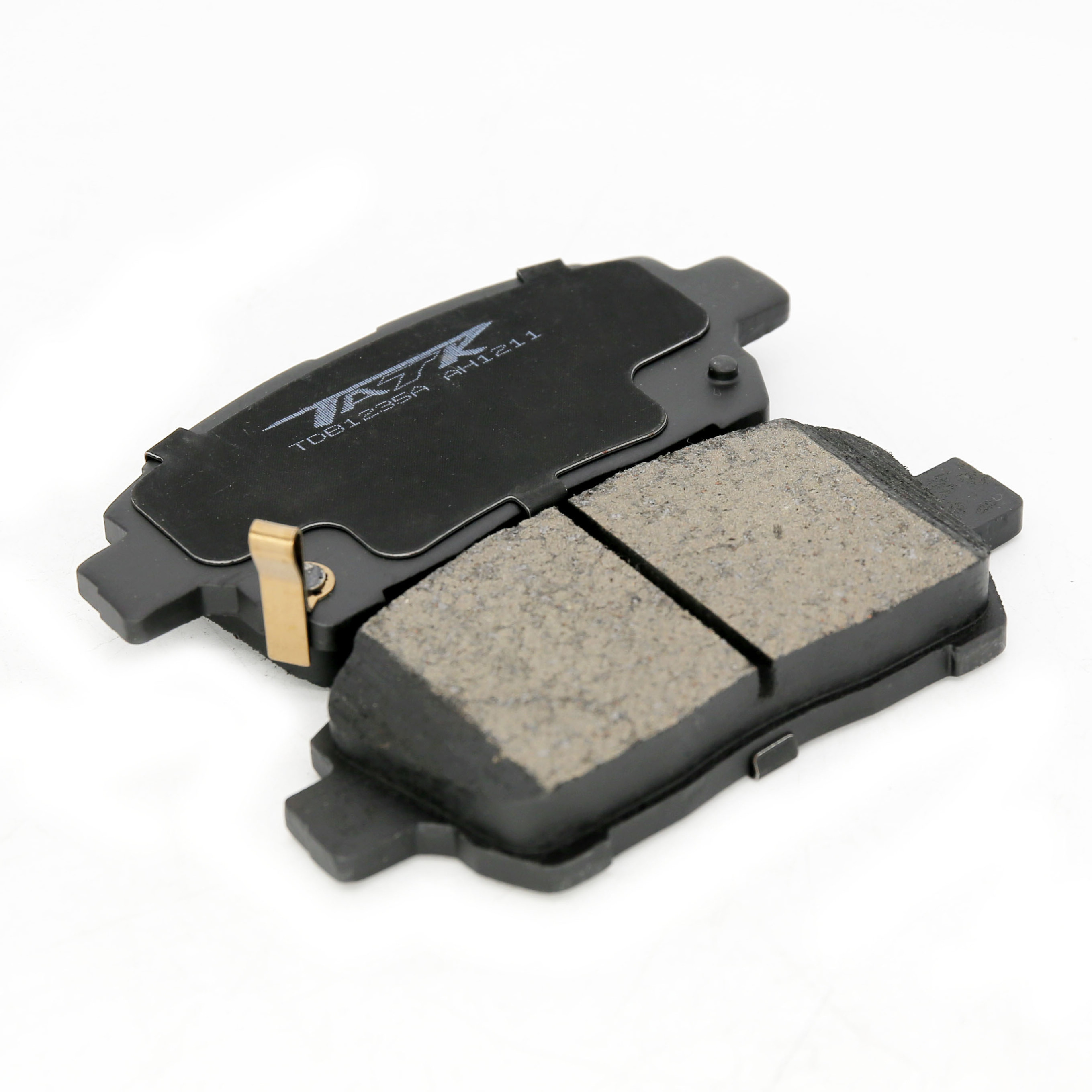 TATK ceramic brake pad for Toyota Corolla brake pads 2004 2005 2006 2007 break pad no noise OEM 04465-13050 D846 GDB3242