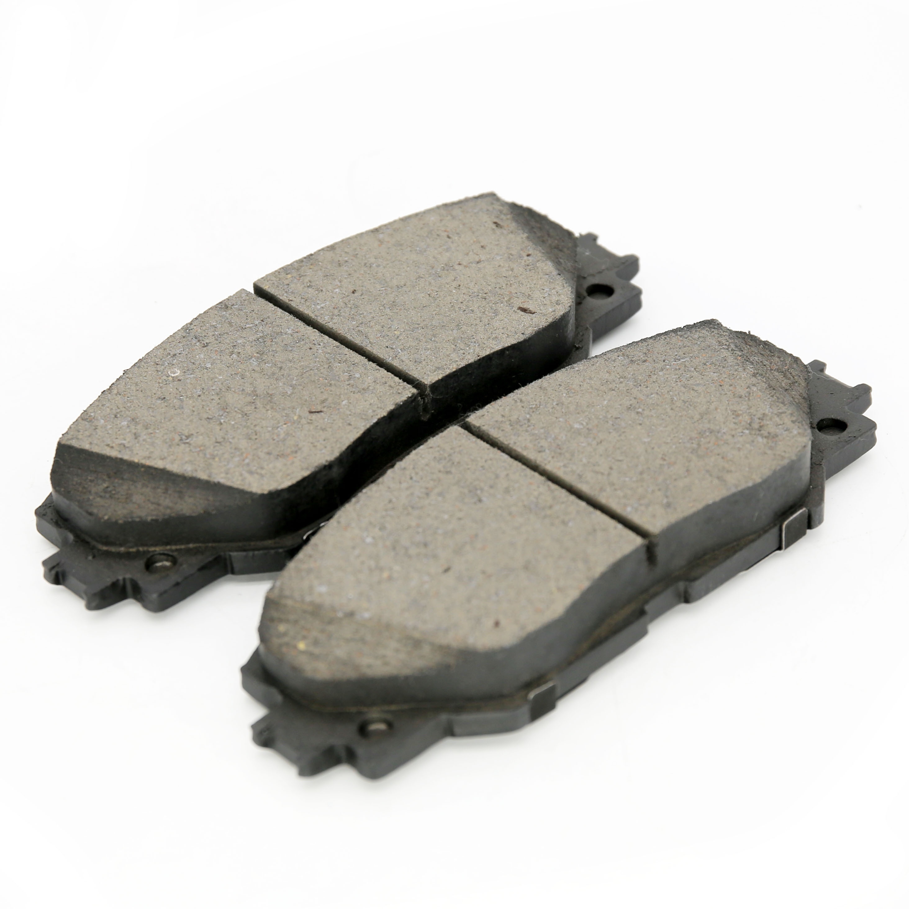 TATK 04465-42160 Auto break pads For Toyota corolla brake pad rav4 2005 -2017, toyota brake pads  ceramic 1262 D1210