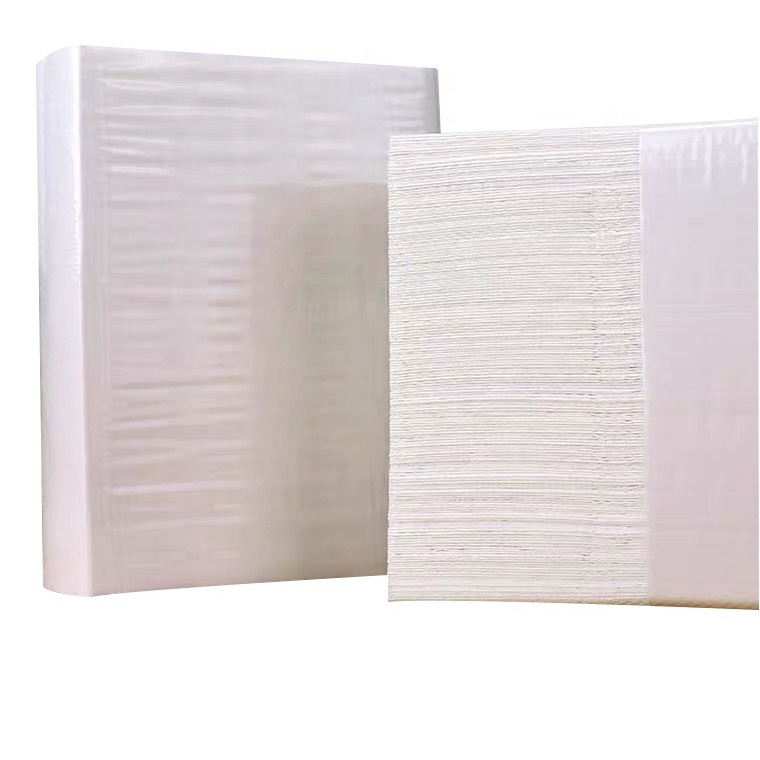 Hygienic Ultra Absorbent 1ply 2ply Multi / Z  / N Fold Paper Towel