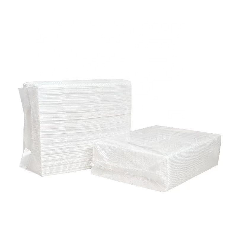 High Quality Full Sealed Multi Fold Paper Hand Towel/ Z fold Paper Hand Towel / N Fold Paper Hand Towel