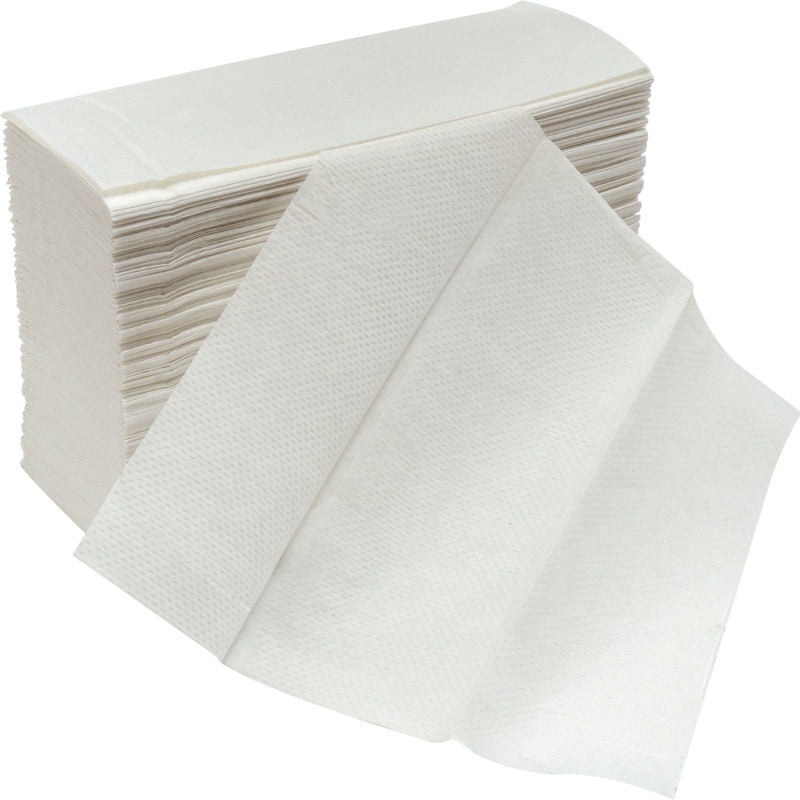 Hygienic Ultra Absorbent 1ply 2ply Multi / Z  / N Fold Paper Towel