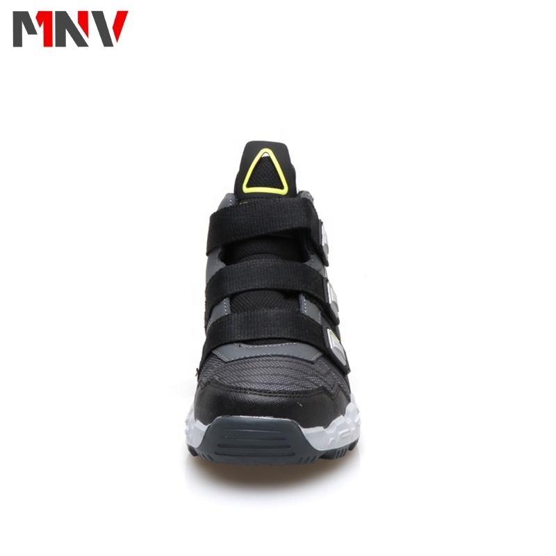 Latest Design Sports Shoes China Sneakers Exporters Lace Up Flat Ladies Sport Shoes