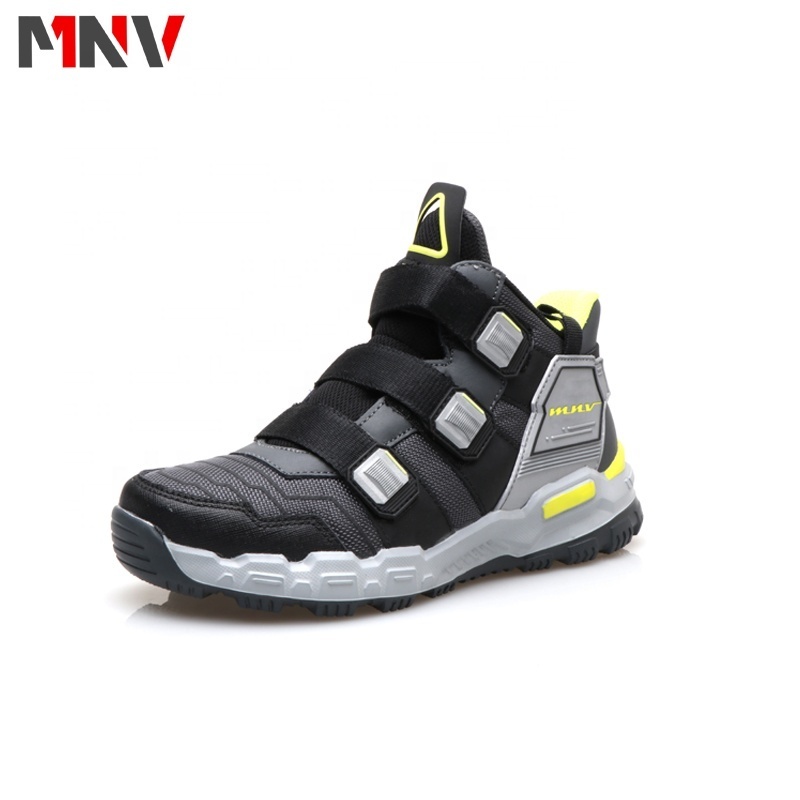 Latest Design Sports Shoes China Sneakers Exporters Lace Up Flat Ladies Sport Shoes