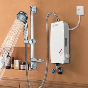 chauffe eau instantane 220v bathroom good price shower electric wholesale portable hot water heaters