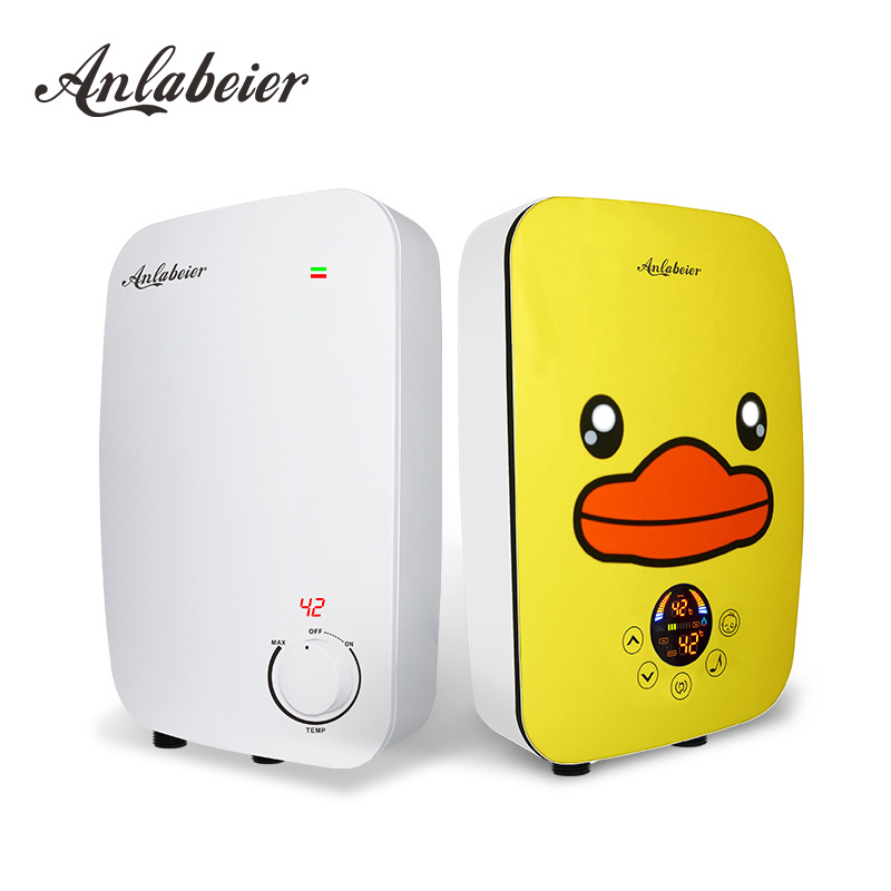 where to buy high quality water heater without tank new design electric water heater 2024 top sale fast hot 220