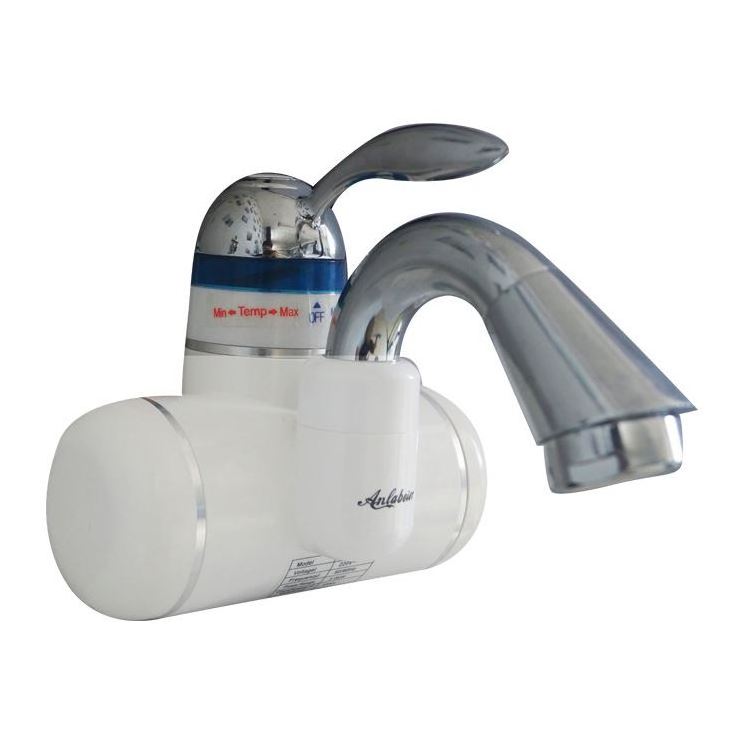 instant electric faucet / electric hot water tap