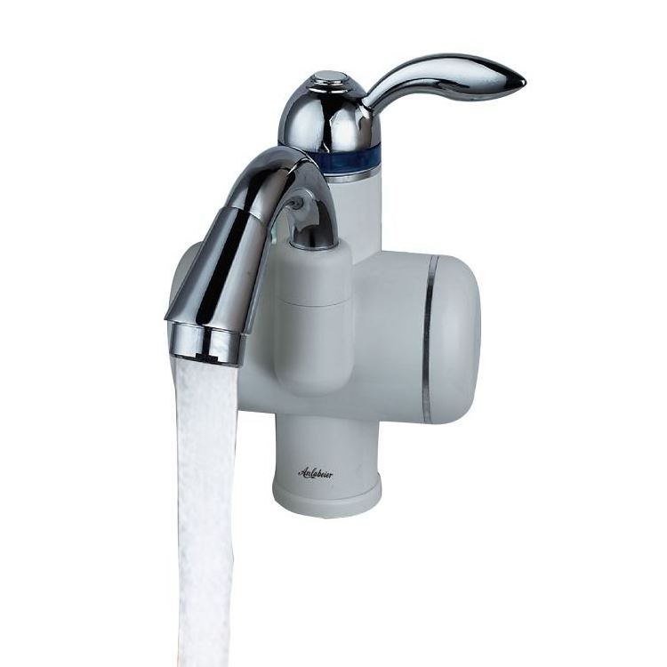 instant electric faucet / electric hot water tap