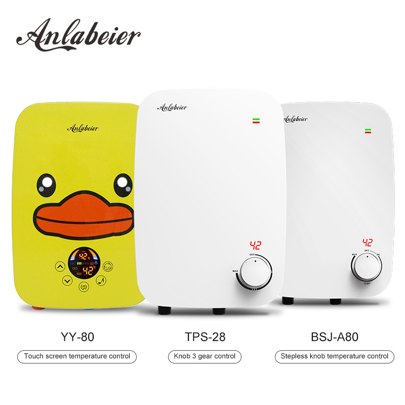 where to buy high quality water heater without tank new design electric water heater 2024 top sale fast hot 220