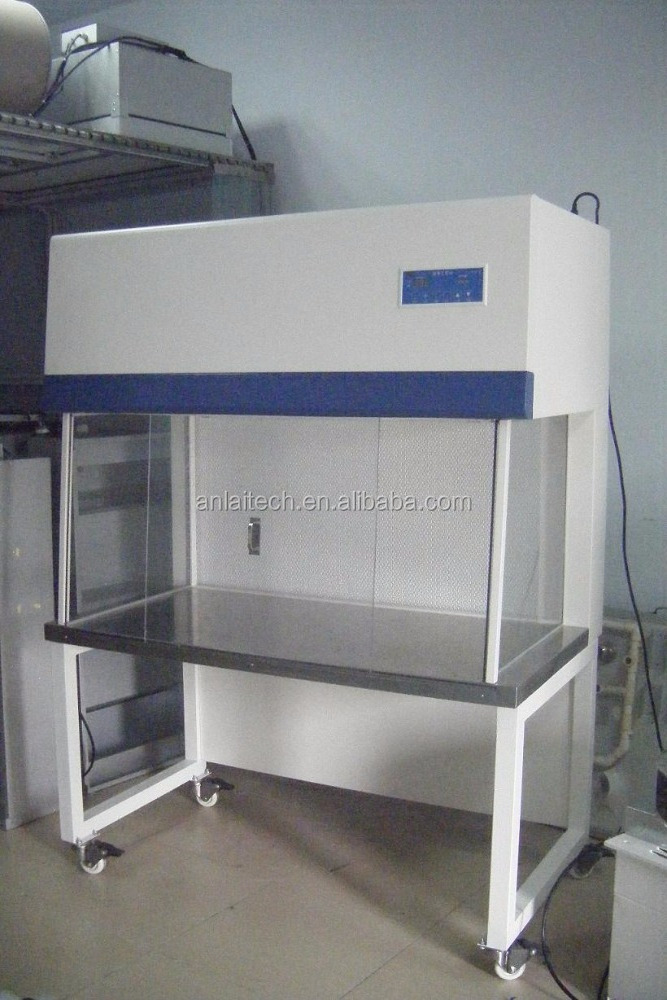 Factory direct-sale price cleanroom Laminar Flow Cabinet/clean bench/work bech/fume hood