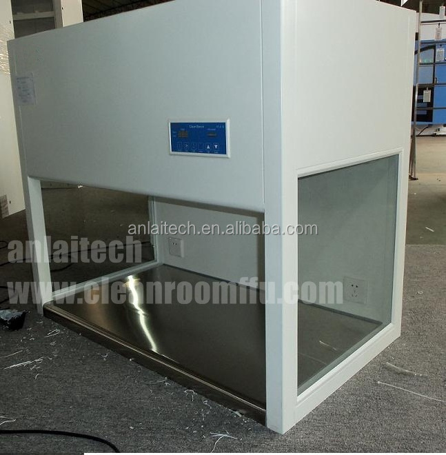 Factory direct-sale price cleanroom Laminar Flow Cabinet/clean bench/work bech/fume hood