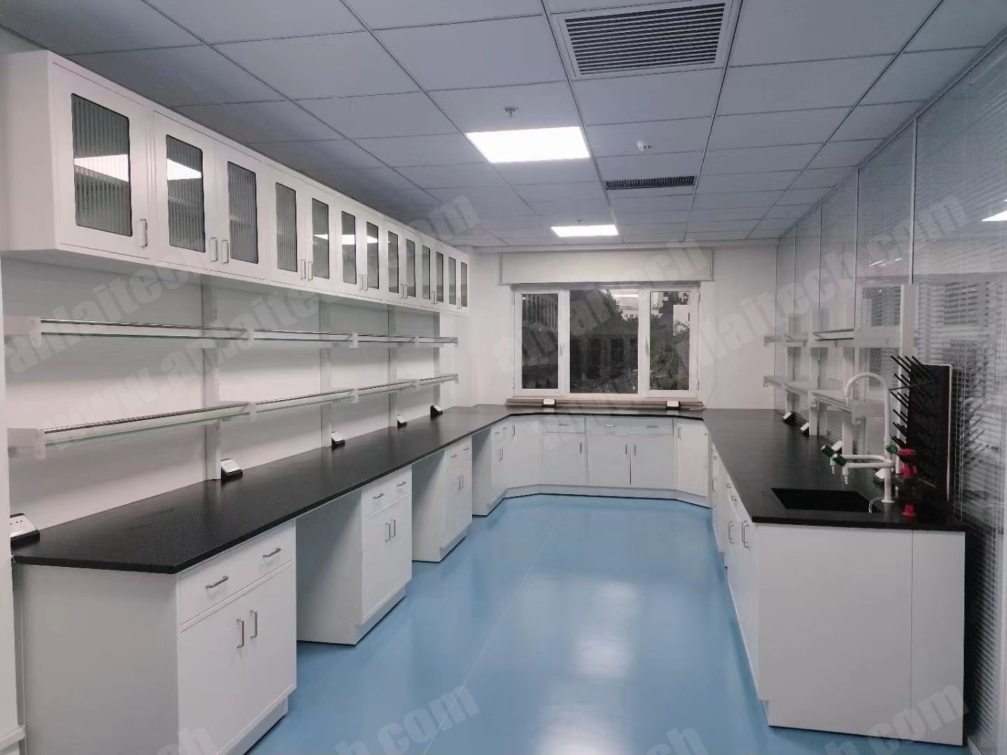 Manufacturer high Quality Chemistry/physical/biologic Lab Table/bench,Classroom Lab Equipment/laboratory Furniture