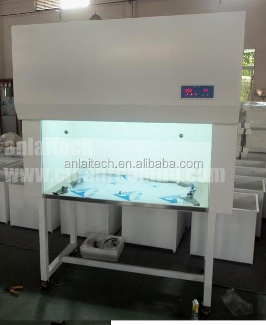 Factory direct-sale price cleanroom Laminar Flow Cabinet/clean bench/work bech/fume hood