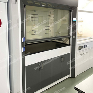 Chemical Laboratory Fume Hood Lab Fume Hood Exhaust Fume Cupboard