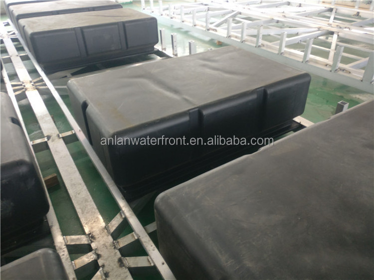 China Wholesale Other Marine Supplies Floating Dock Blocks with Competitive Prices