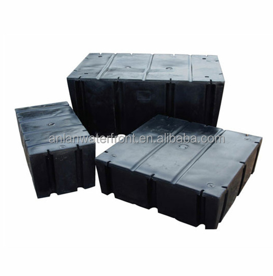 China Wholesale Other Marine Supplies Floating Dock Blocks with Competitive Prices