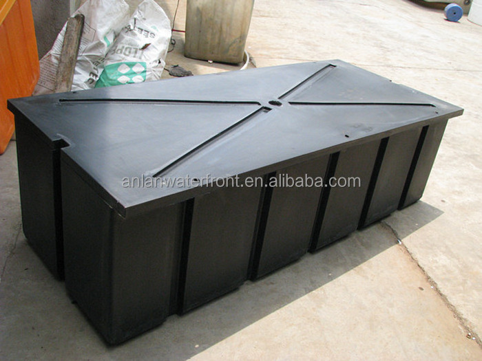 China Wholesale Other Marine Supplies Floating Dock Blocks with Competitive Prices