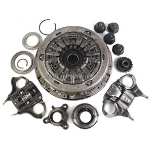 Auto Parts 100% working 602000800 Transmission Dual Clutch Kit 6DCT250 DPS6 Clutch fork replacement