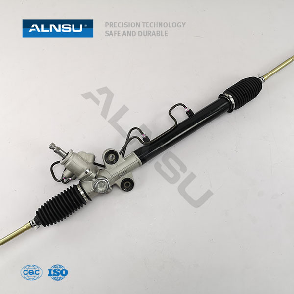 power Steering Rack and steering gear box for S12-3401010BB CHERY A1