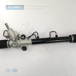 power Steering Rack and steering gear box for S12-3401010BB CHERY A1