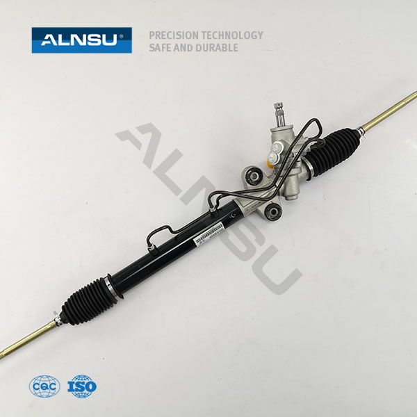 power Steering Rack and steering gear box for S12-3401010BB CHERY A1