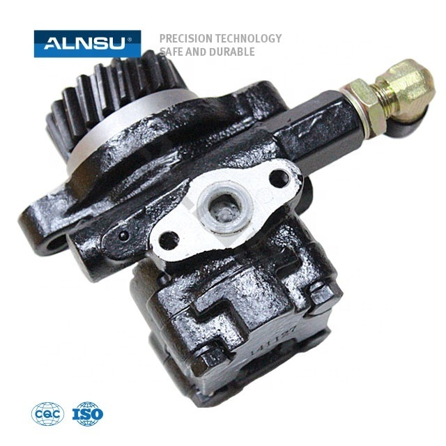 UD Condor RF8 Power steering pump 14670-Z5501