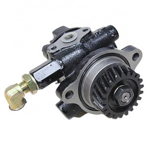 UD Condor RF8 Power steering pump 14670-Z5501