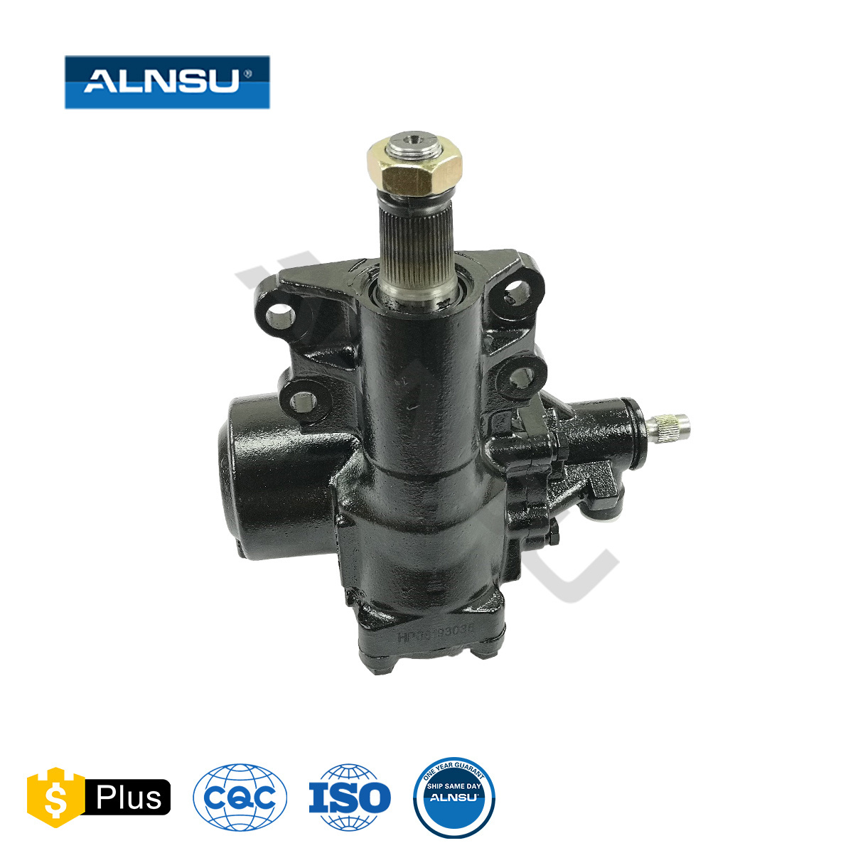 ALNSU Top steering rack for TOYOTA right hand drive FZJ70 FZJ75 HZJ70 44110-60320 44110-60320 44110-60390