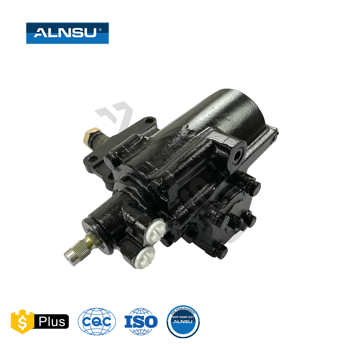 ALNSU Top steering rack for TOYOTA right hand drive FZJ70 FZJ75 HZJ70 44110-60320 44110-60320 44110-60390