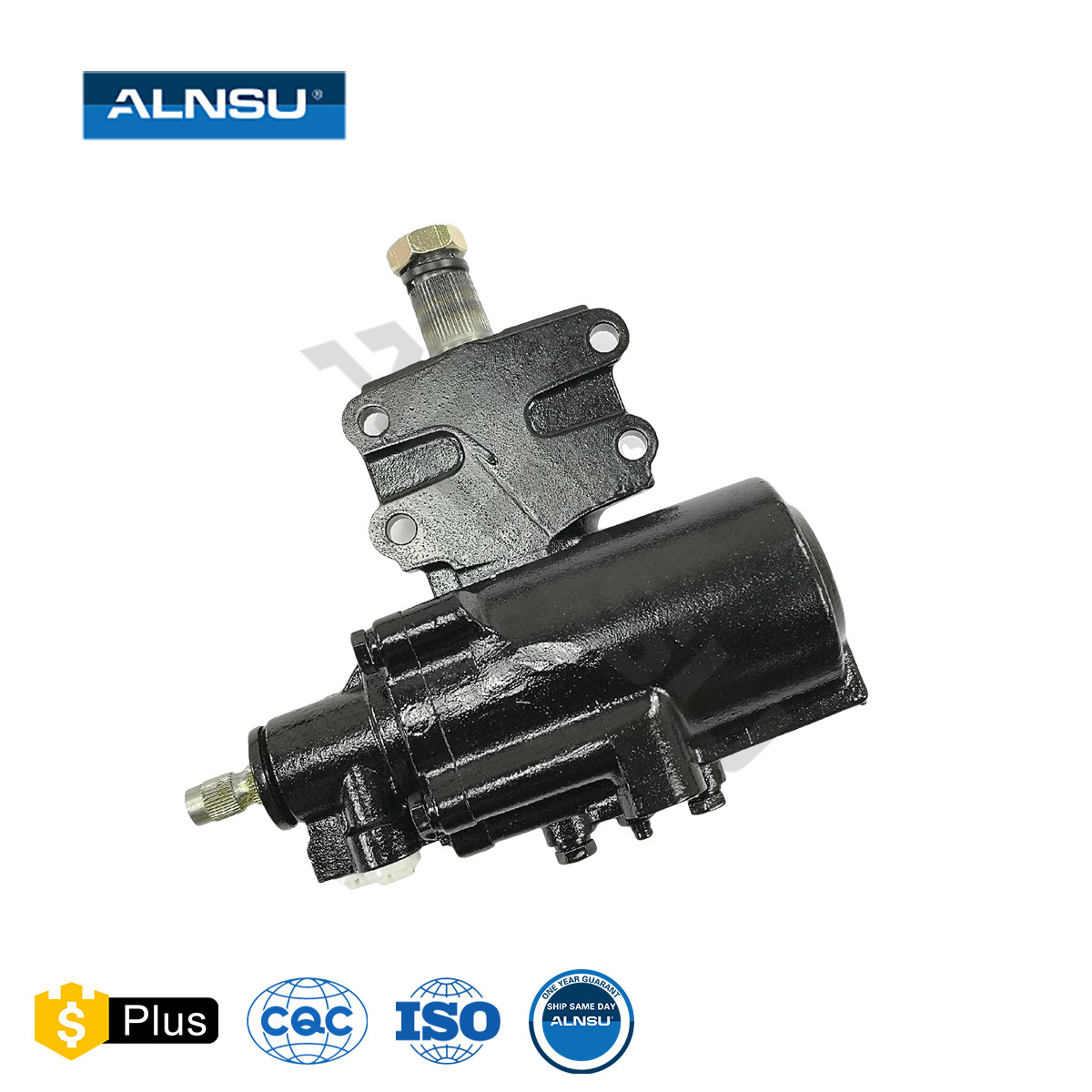 ALNSU Top steering rack for TOYOTA right hand drive FZJ70 FZJ75 HZJ70 44110-60320 44110-60320 44110-60390