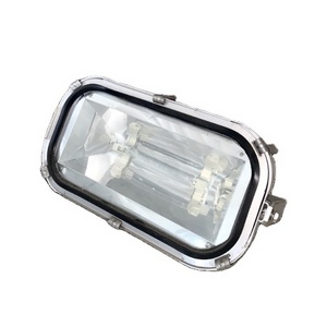 Outdoor marine cover spot halogen flood light