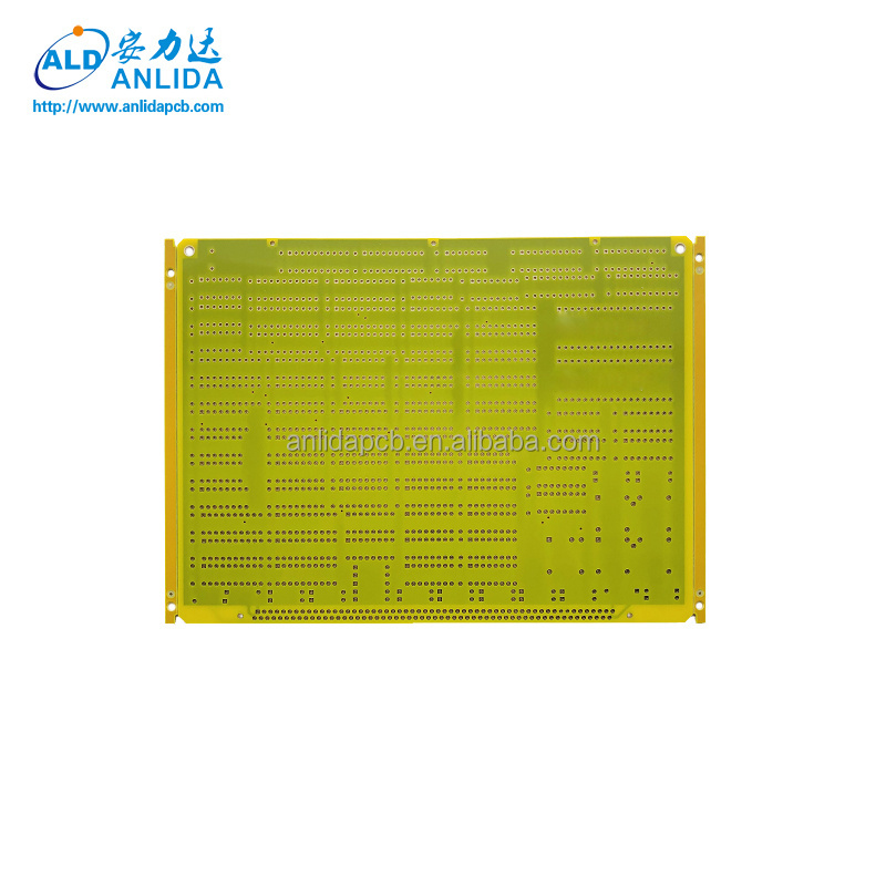 4 Layer pcb manufacturing pcba  pcb manufacturer in China