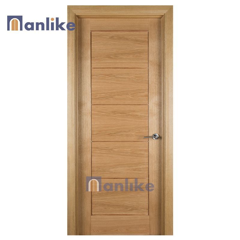 Anlike Jamaica Hotel Project Modern House Bedroom Paint Internal Solid Oak Timber Wooden Interior Doors