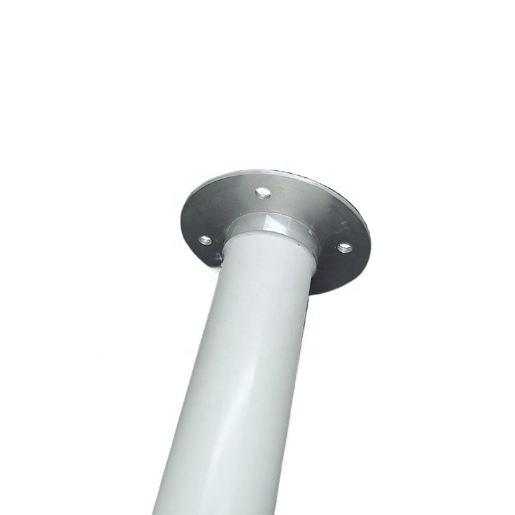 High gain 5725-5850MHz high frequency outdoor WIFI omnidirectional waterproof sunscreen Yagi antenna