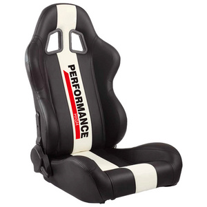 Adjustable Luxury Racing Bucket Seats For Lamborghini Sport Cars Seat