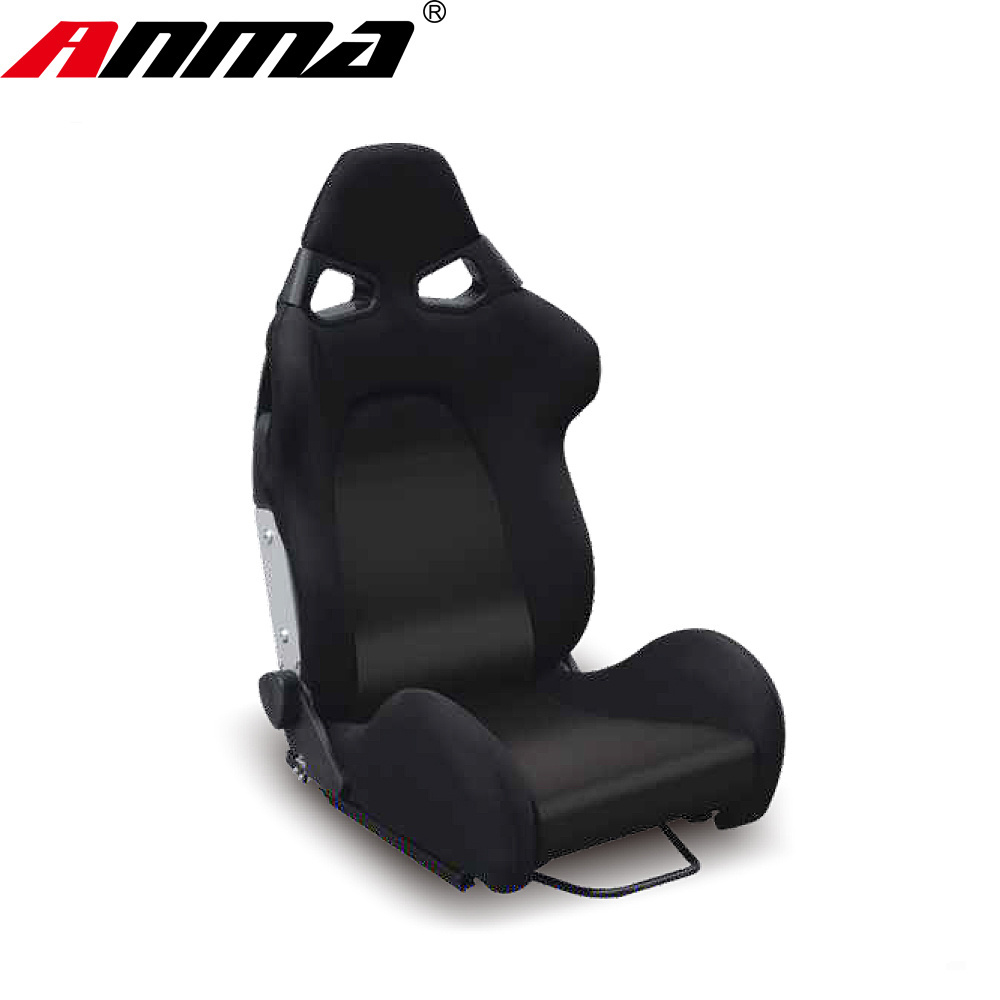 Sport Seat Type Fiber Material Racing Car Seat